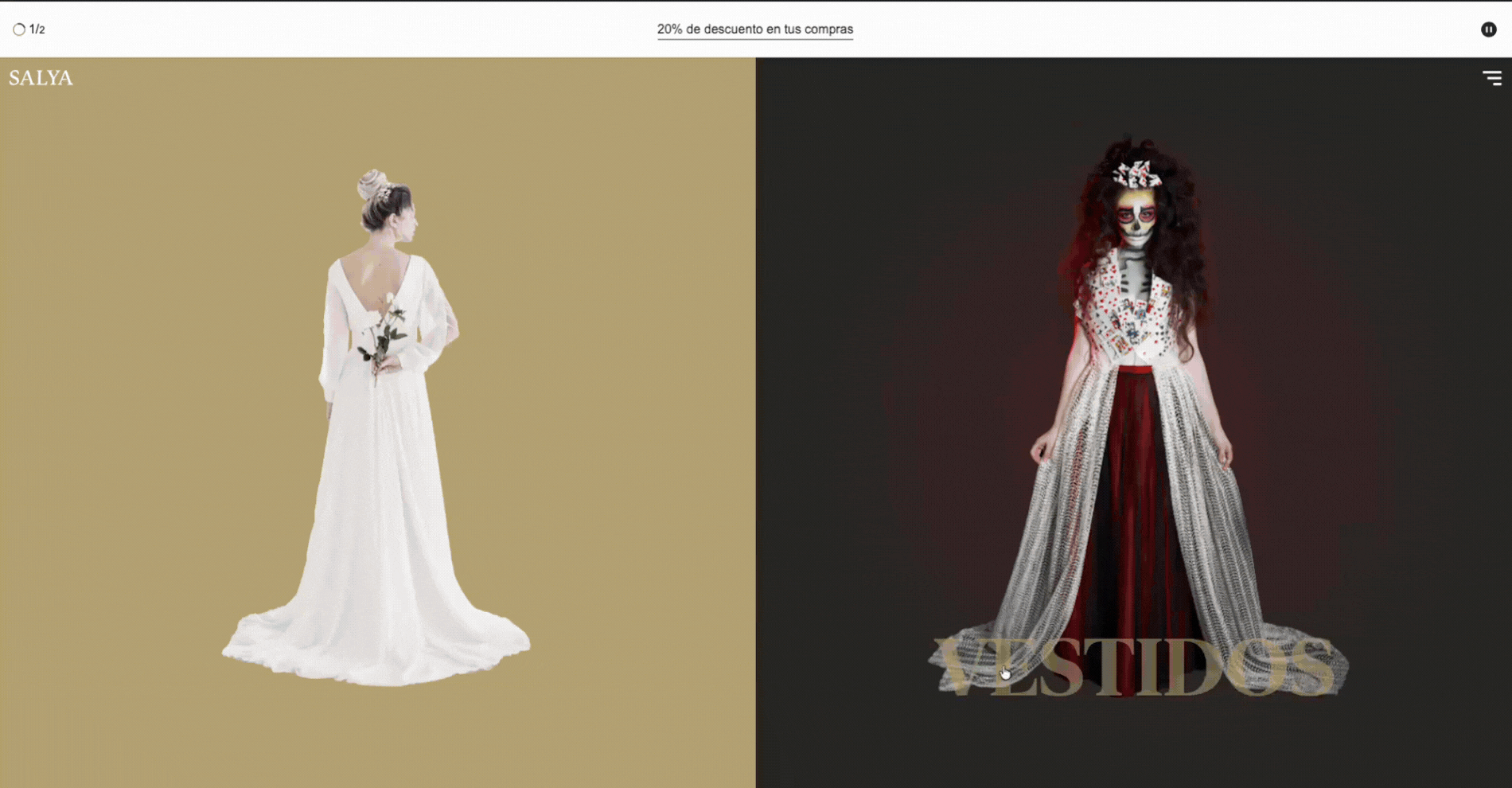 Commercial management web portal